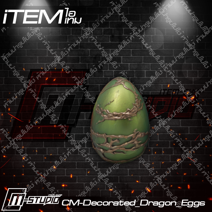 MFDecorated_Dragon_Eggs
