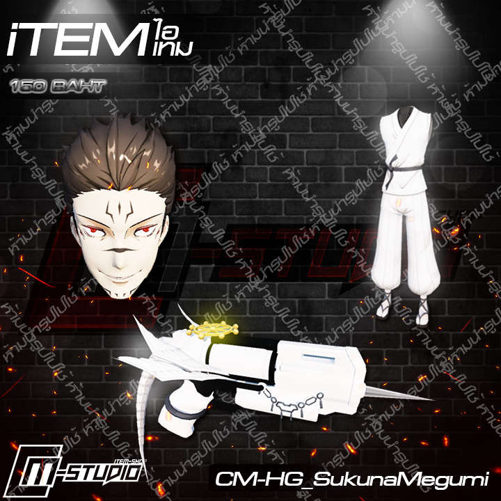 MFHG_SukunaMegumi