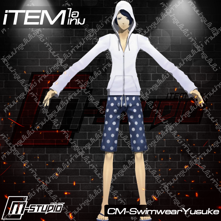 MFSwimwearYusuke