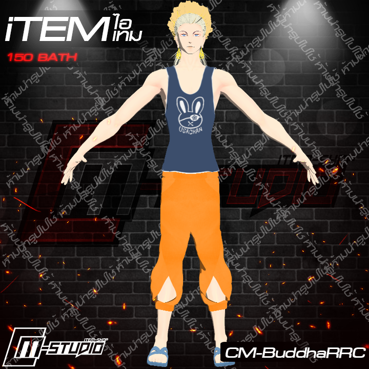 MFBuddhaRRC