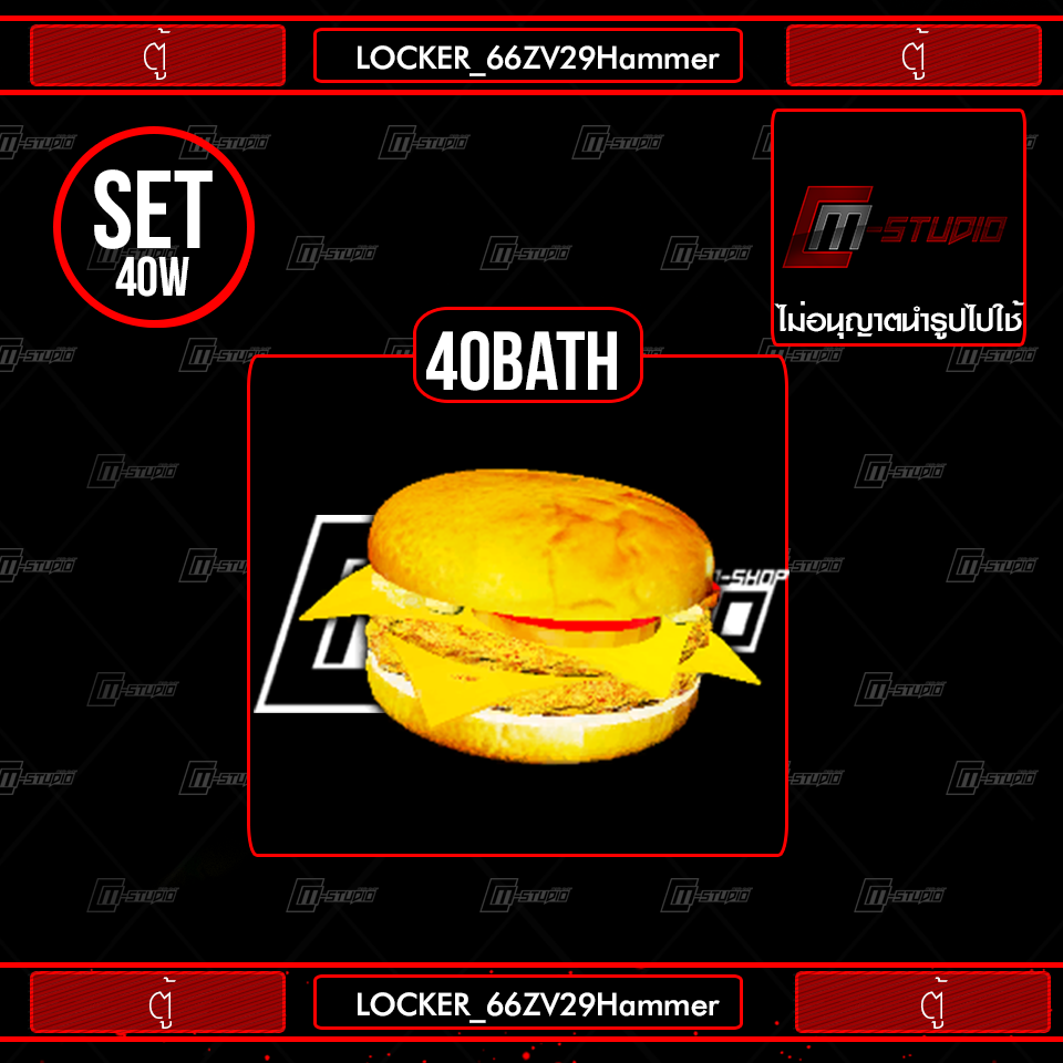 LOCKER_66ZV29Hammer