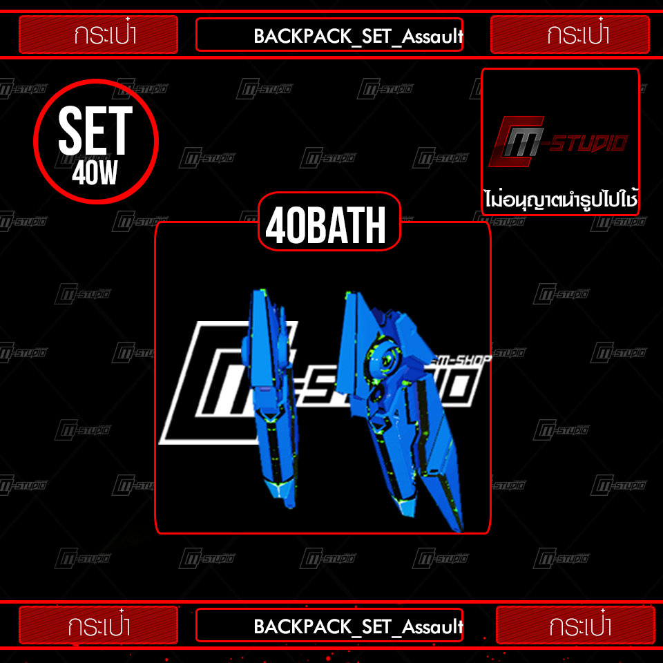 BACKPACK_SET_Assault