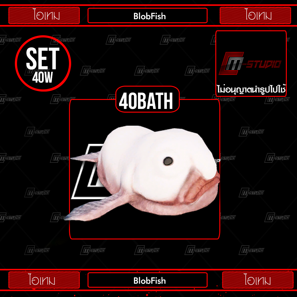 BlobFish