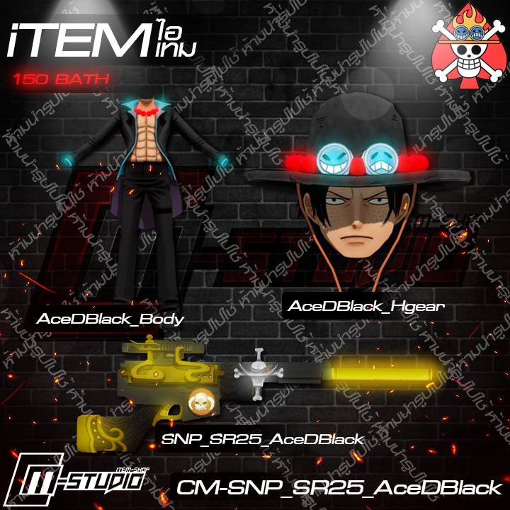 MFSNP_SR25_AceDBlack