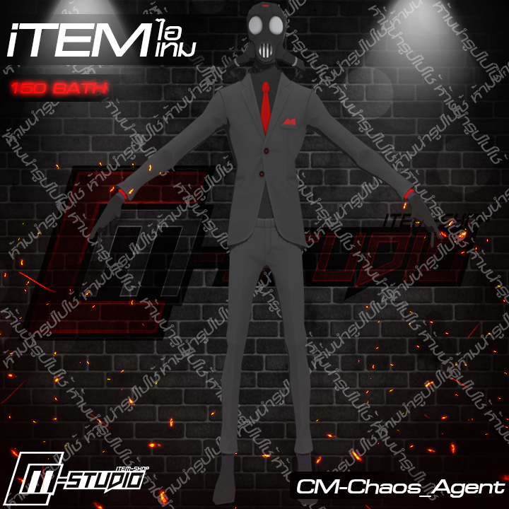 MFChaos_Agent