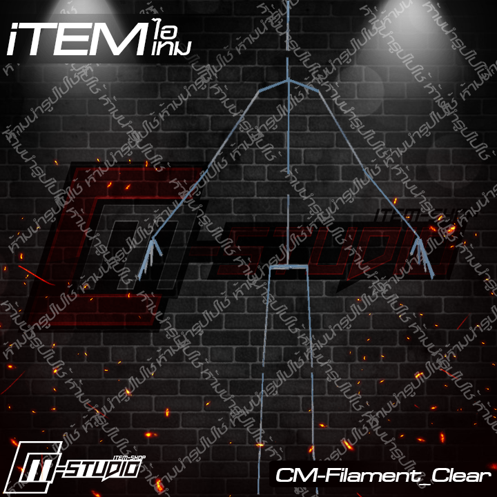 MFFilament_Clear