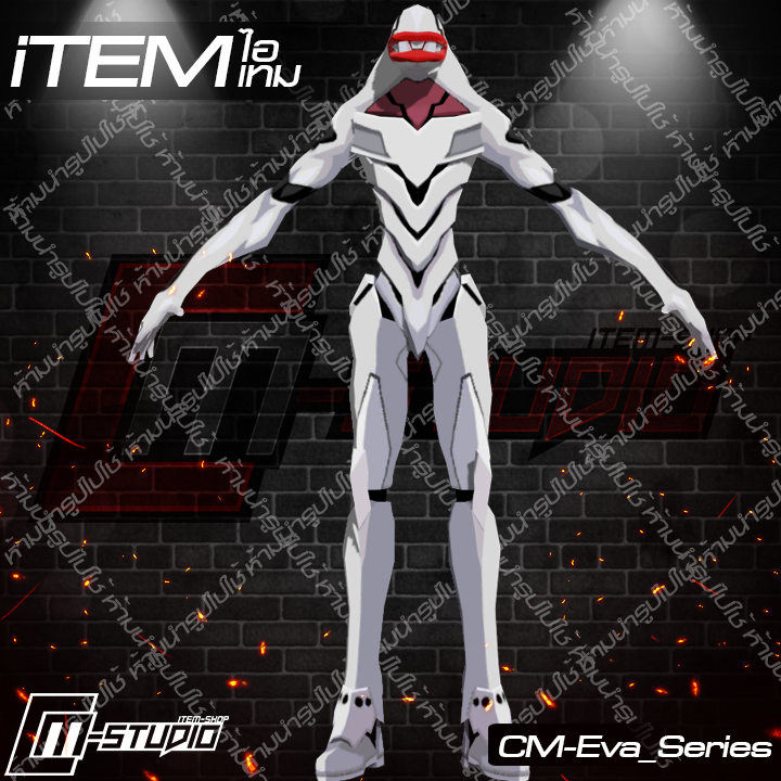 MFEva_Series