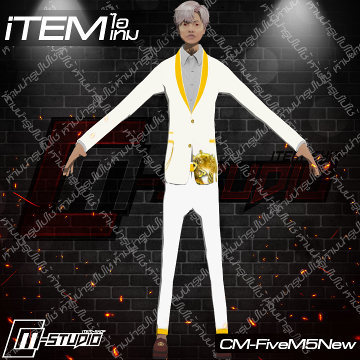 MFFiveM5New