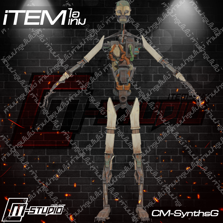 MFSynthsG